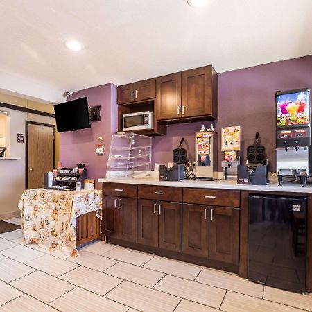 Rodeway Inn & Suites Big Water - Antelope Canyon Luaran gambar