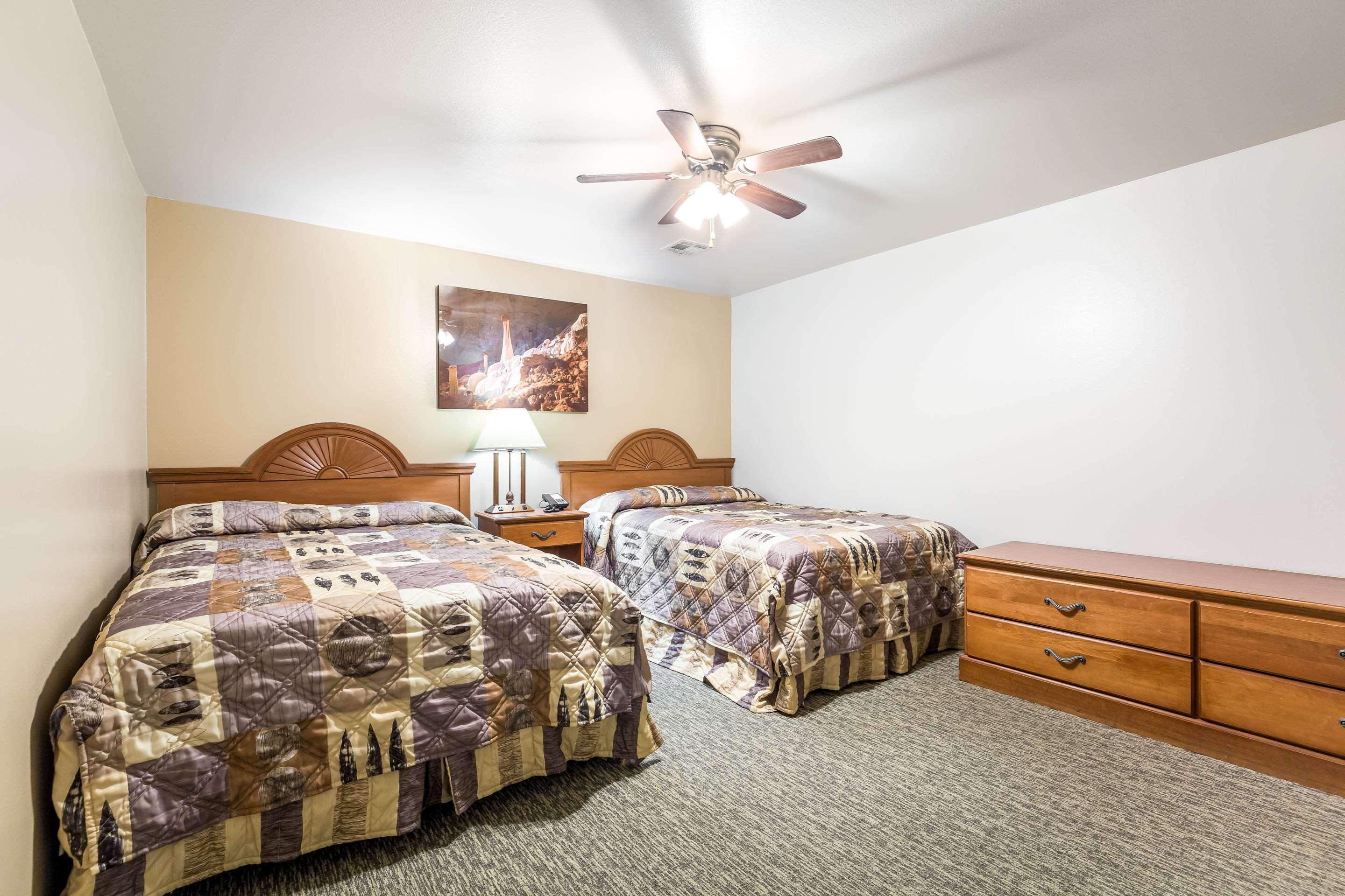 Rodeway Inn & Suites Big Water - Antelope Canyon Luaran gambar