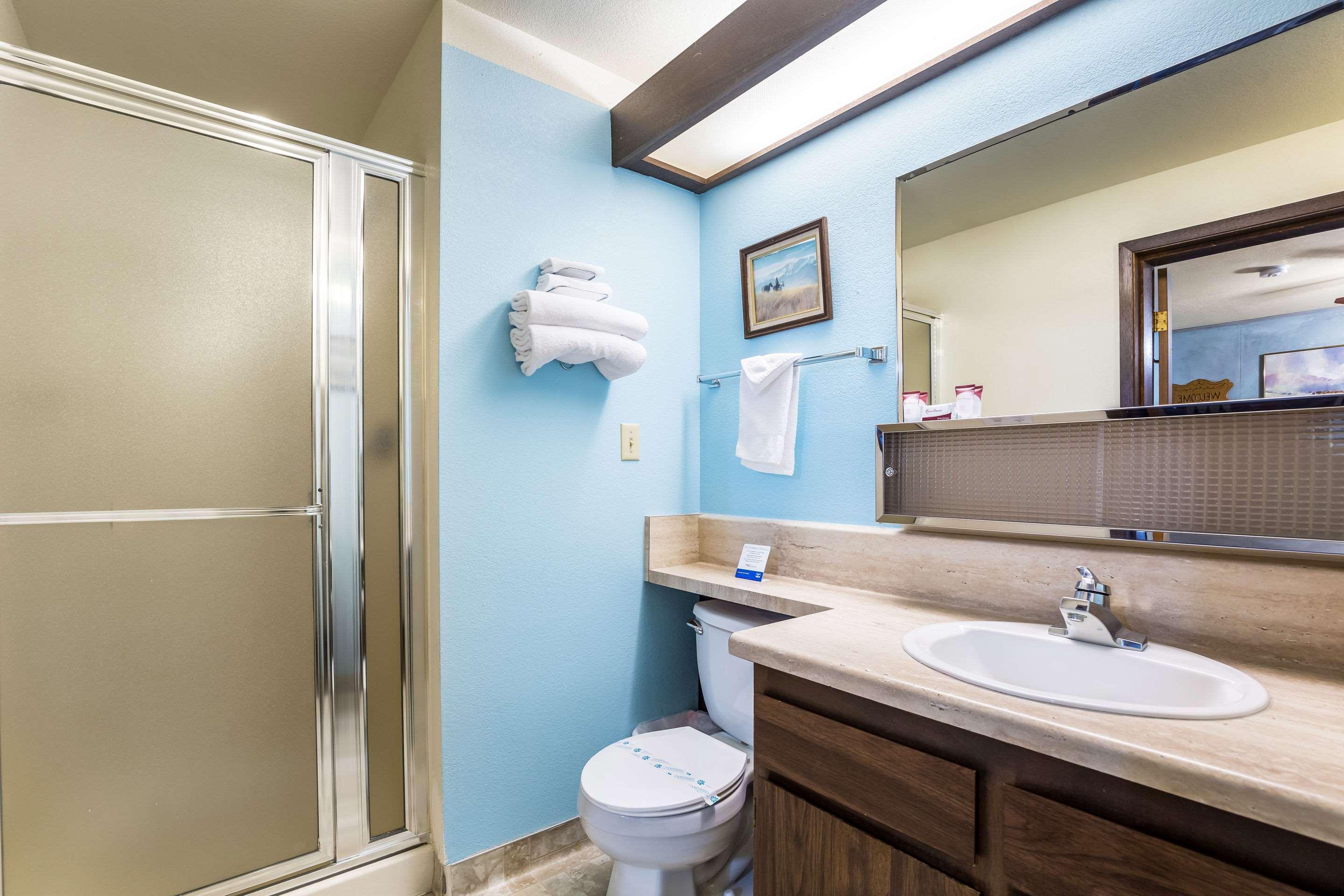 Rodeway Inn & Suites Big Water - Antelope Canyon Luaran gambar