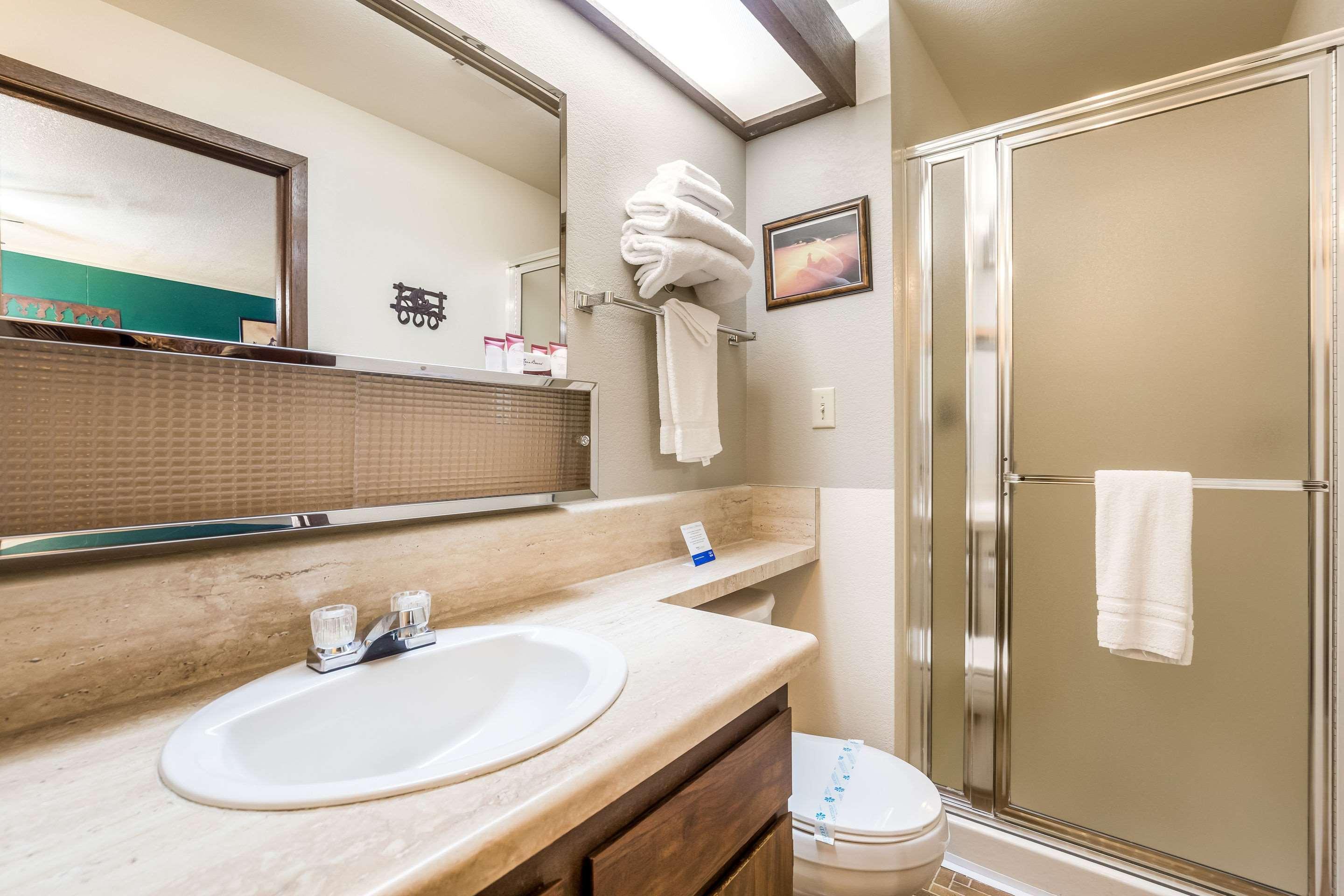 Rodeway Inn & Suites Big Water - Antelope Canyon Luaran gambar