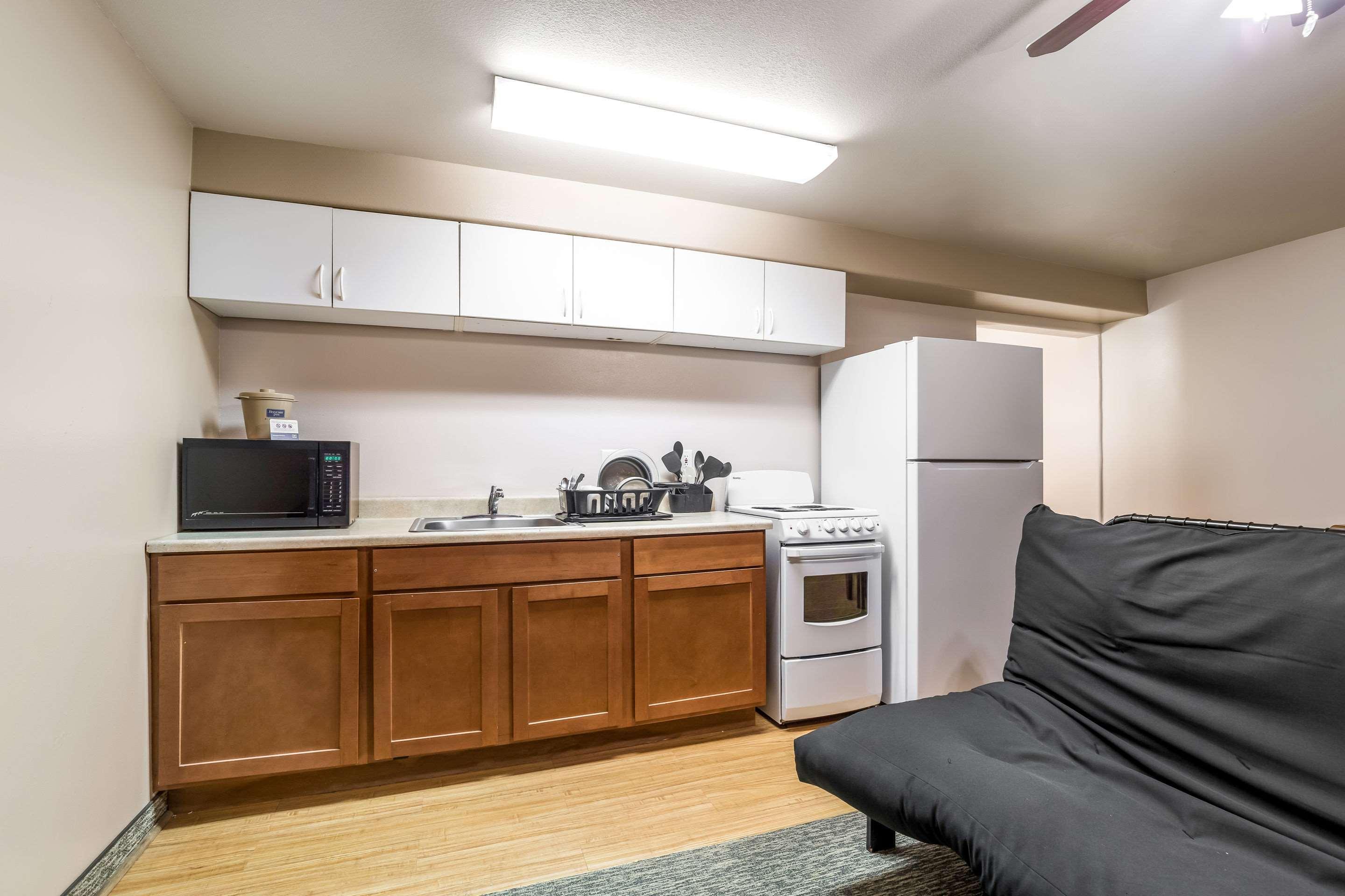 Rodeway Inn & Suites Big Water - Antelope Canyon Luaran gambar
