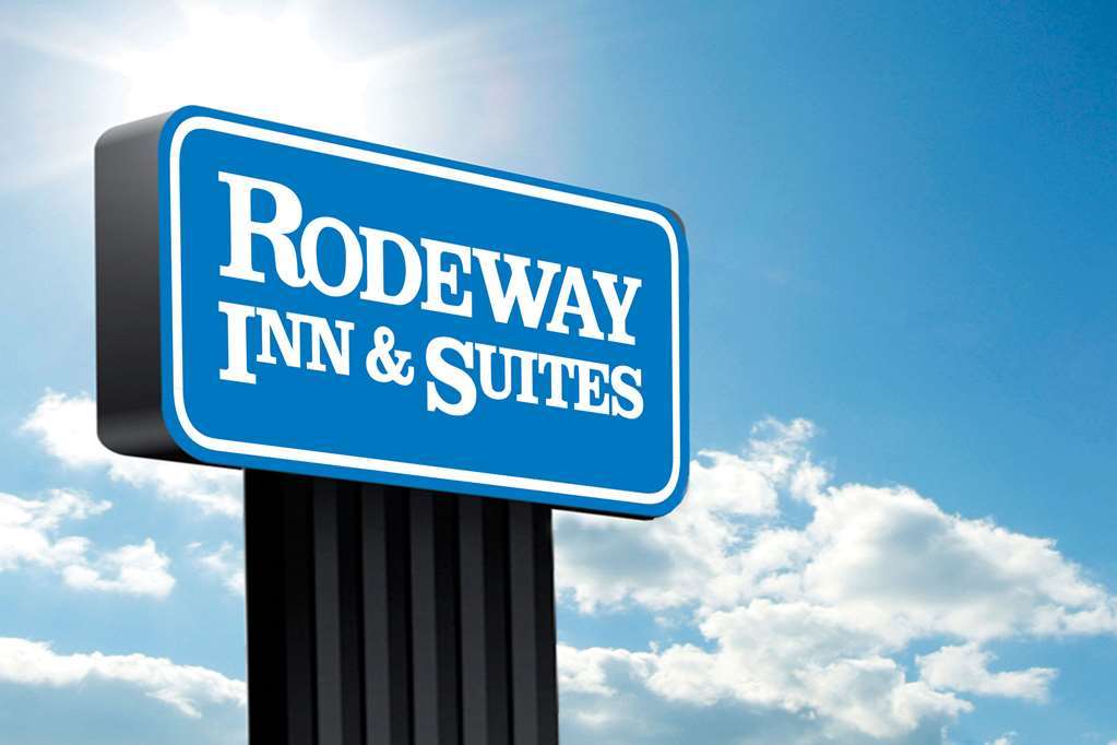 Rodeway Inn & Suites Big Water - Antelope Canyon Luaran gambar